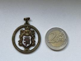 Senas medalis
