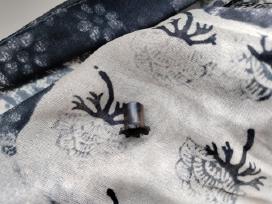 8mm tunelis