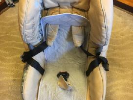 Maxicosi autokėdutė 9-18kg