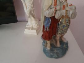 Statulele