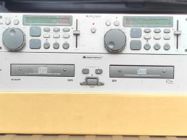 Grotuvas Omnitronic