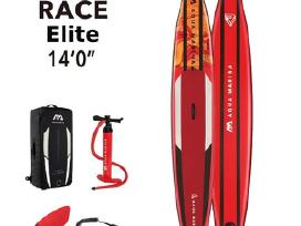 Irklentė Aqua Marina Race Elite 427x63.5x15 cm Bt-