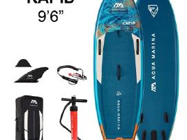 Irklentė Aqua Marina Rapid 289x84x15 cm Bt-22rp