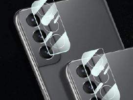 Samsung Galaxy S22 kameros obj. apsauginis stiklas