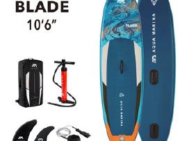 Irklentė Aqua Marina Blade 320x84x15 cm Bt-22bl