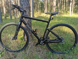 Naujas BMC alpenchallenge ac01 alfine 8