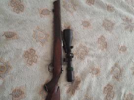 Parker Hale Safari,3006 springfield