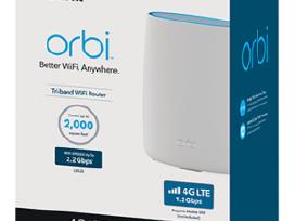 Sparčiausi 4G+ routeriai su Sma jungtimis antenoms