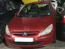 Peugeot 307 2.0l 66kw