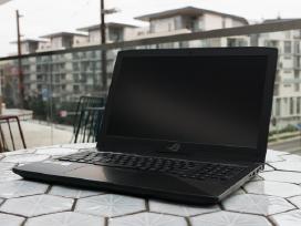 Asus Rog Strix gl503vd i5/8gb/1tb+128gb