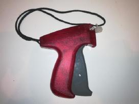 Etikečių segiklis Microtach
