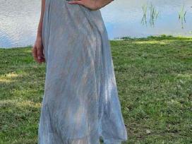 Proginė suknelė