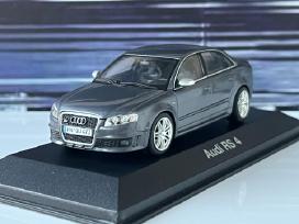 Audi Rs4 1:43