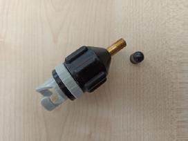 Sup, irklentės, kajako adapteris H3