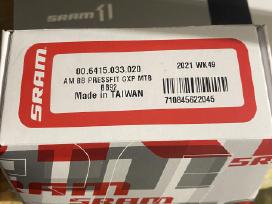 Sram Pressfit Gxp Bb, Formula