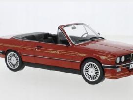Bmw Alpina E30 Cabrio