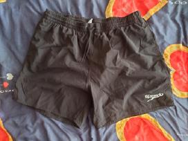 Vyriški maudymosi šortai Speedo.