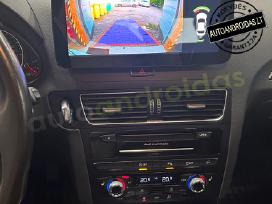 Audi Q5 2009-16 Android multimedia GPS/WiFi/bt/usb