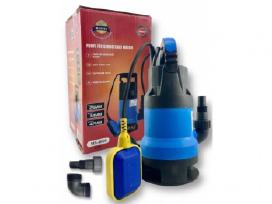 Panardinamas siurblys su plūde Meister Ms-6010 180