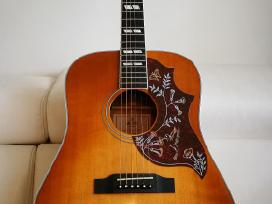 Akustine gitara Sigma Dm-sg5+