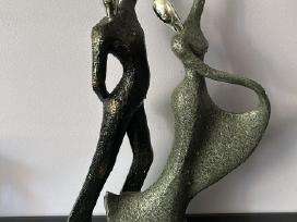 Šokėjų Statulėlė