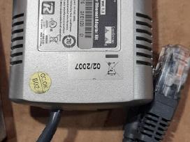 Linksys Poe injektorius-adapteris Wappoe12 48v-12v