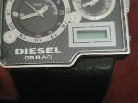 Laikrodis Diesel