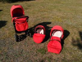 Noordi Sole 3in1