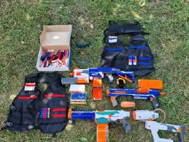 Nerf elite