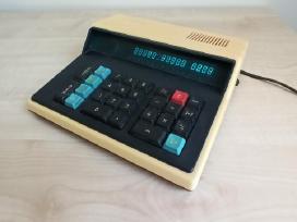 Skaičiuotuvas Elektronika Mk-59