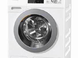 Miele W1 Twindos & Wificonn@ct 8kg A+++