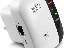 WiFi Signalo Stiprintuvas, Repeateris