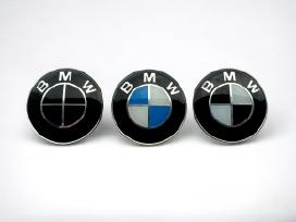 Bmw Vairo Emblemos