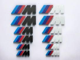 Bmw Suportų M Lipdukai