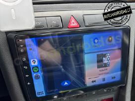 Audi A6 1997-07 Android multimedia Usb/GPS/WiFi