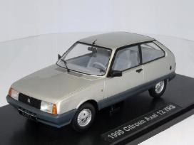 Citroen Axel