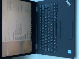 Stilingas ir Galingas Lenovo X1 Yoga