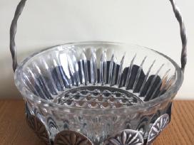 Senoviska saldainine