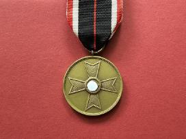 3 Reicho medalis (Kvk)