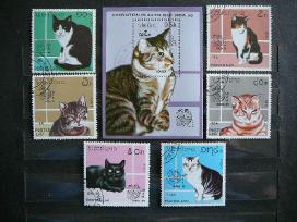 Kates Laosas 1989 antsp. la1124