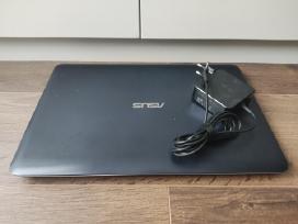 Asus i5-7200u/ 8gb/ su nvidia geforce (X556u)