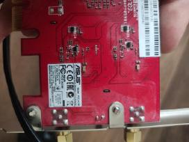 Asus Pce-ac56 Dual-band 2x2 Ac1300 WiFi Pcie Adapt
