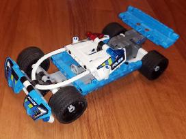Lego Technic 42091 Police Pursuit
