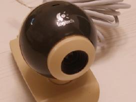 Logitech Usb Web kamera