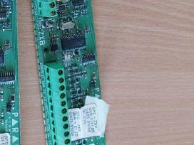 Paradox išplėtimo modulis Spc-zx8