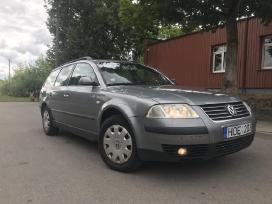 Volkswagen Passat - Skelbiu.lt