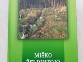 Miško želdintojo žinynas