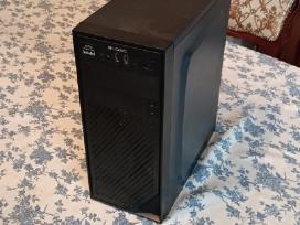 Stacionarus I5-8400 Gtx 1060 Ram8gb 120gb-SSD