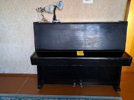 Dovanoju pianina Ukraina
