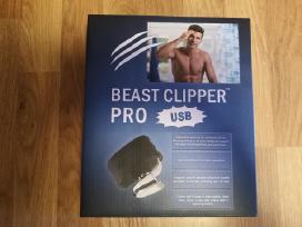 Pitbull Skull Shaver Beast Clipper Pro Men's
